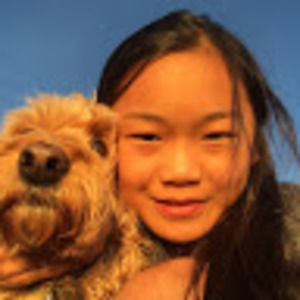 Meet your Posher, Lydia